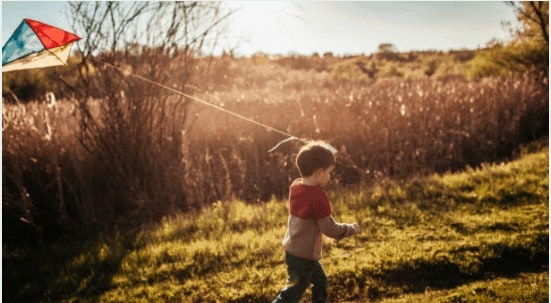 Outdoor fun