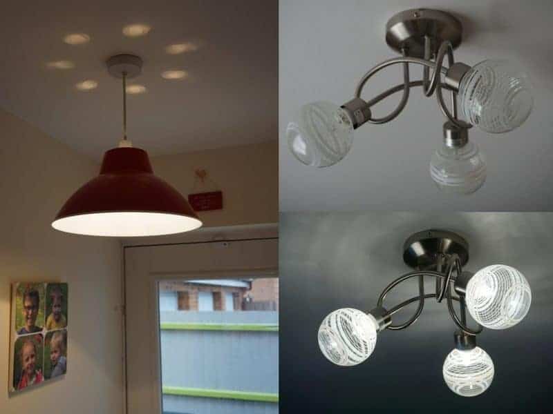 Ceiling Lights