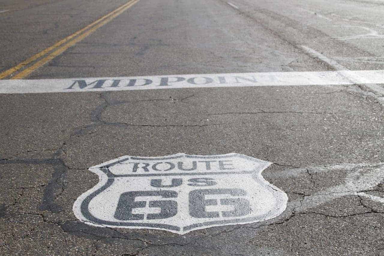 Route 66