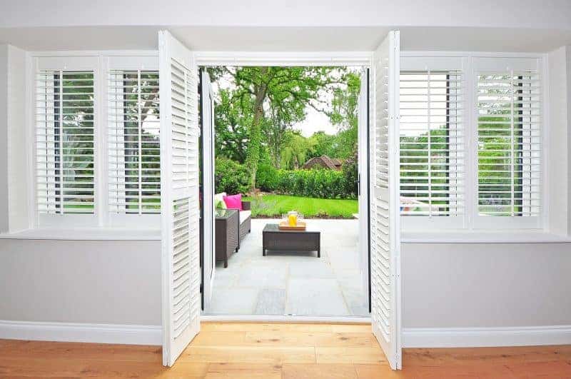 Shutters