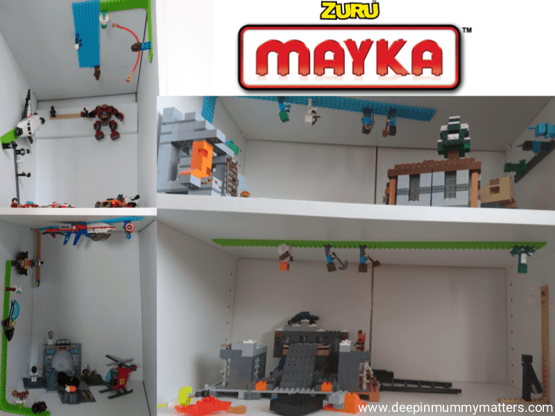 Mayka Tape