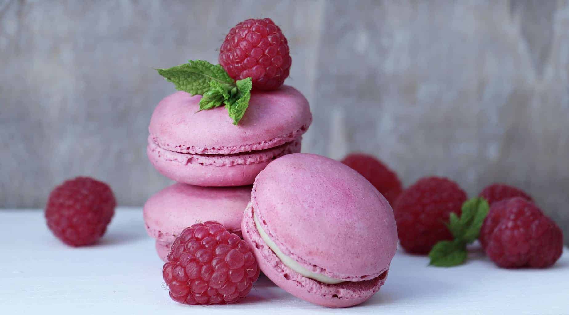 5 Sweet French Treats that May Change Your Life