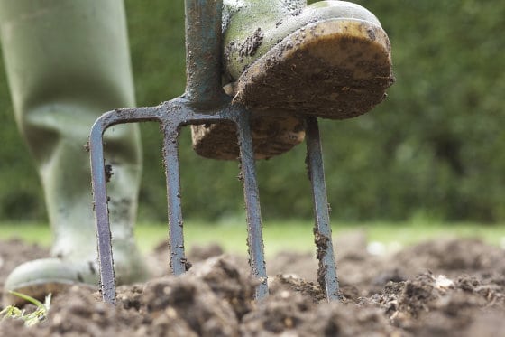 Garden Tools