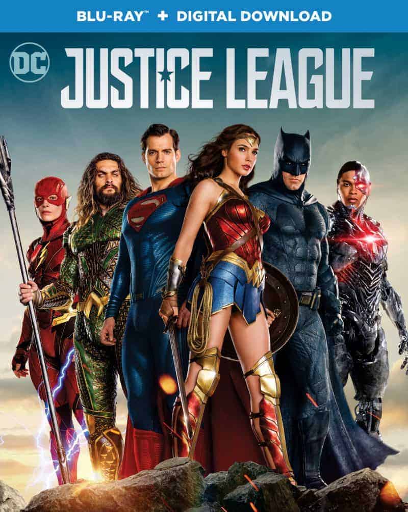 Justice League