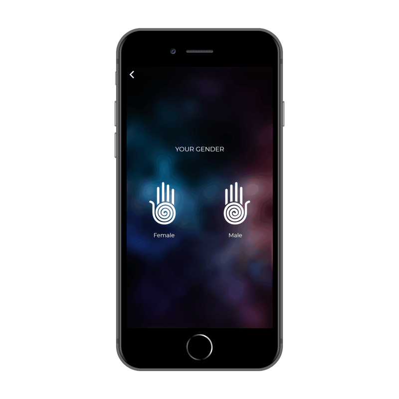 Palmistry HD