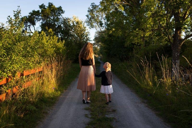 Why it’s so important to teach compassion to your kids