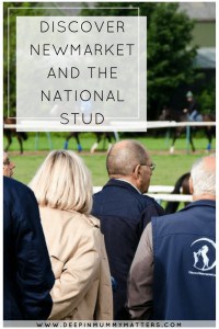 Discover Newmarket And The National Stud - Mummy Matters: Parenting And ...