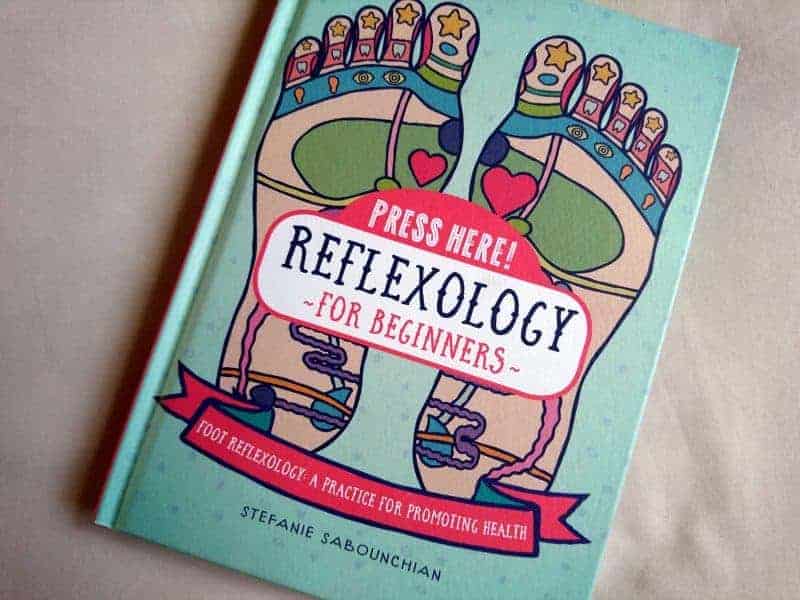 Reflexology