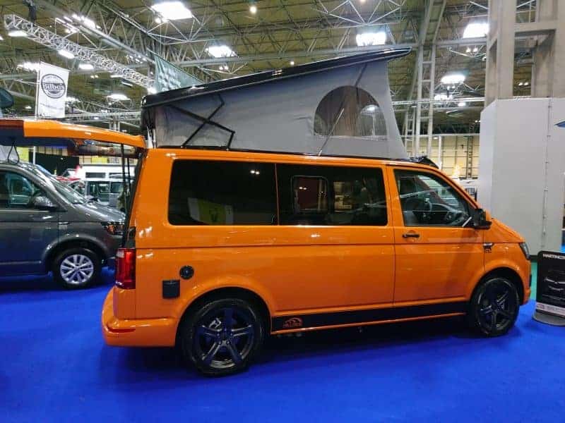 Van