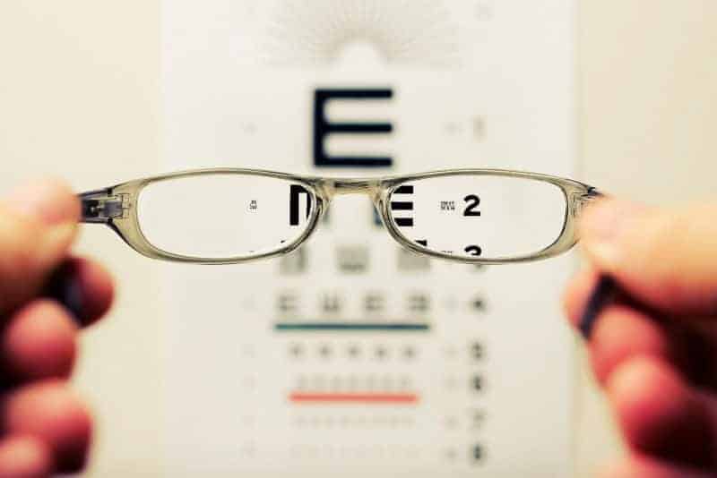 Eye Care