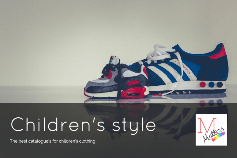 Children's Style