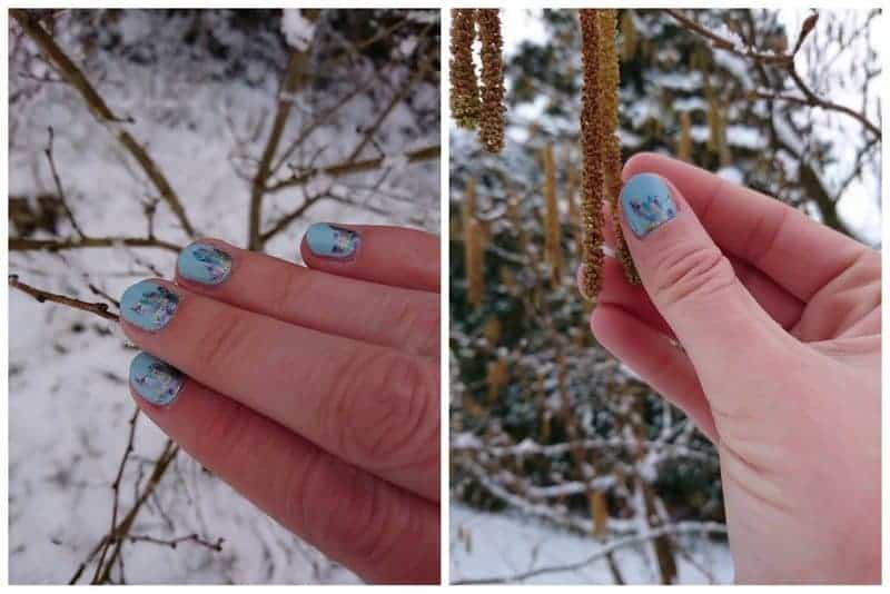 Jamberry Nail Wraps