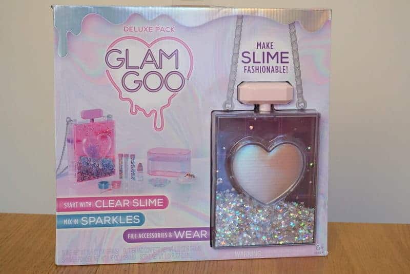 Glam Goo