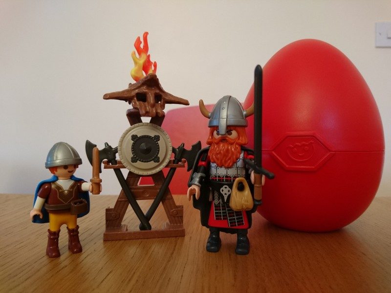 Playmobil Easter