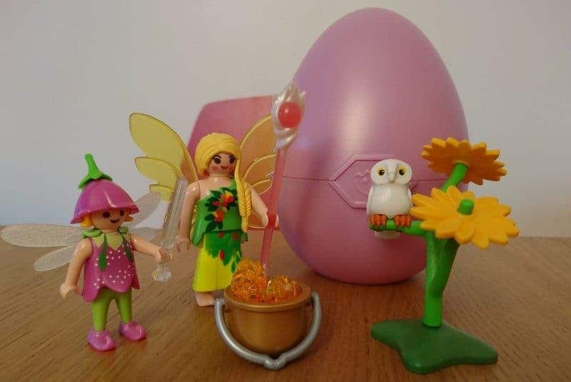 Playmobil Easter