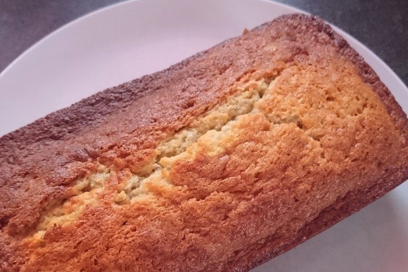 Banana Bread