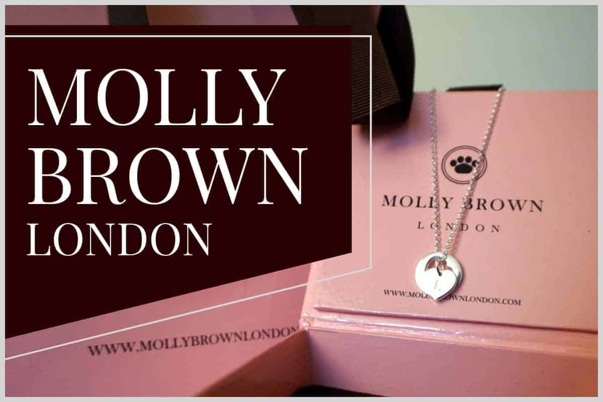 Molly Brown London