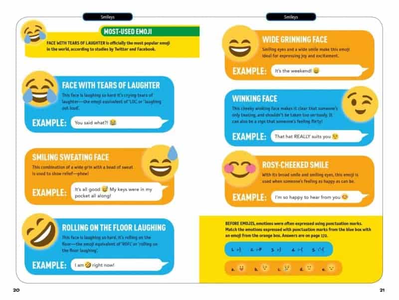 How to speak Emoji