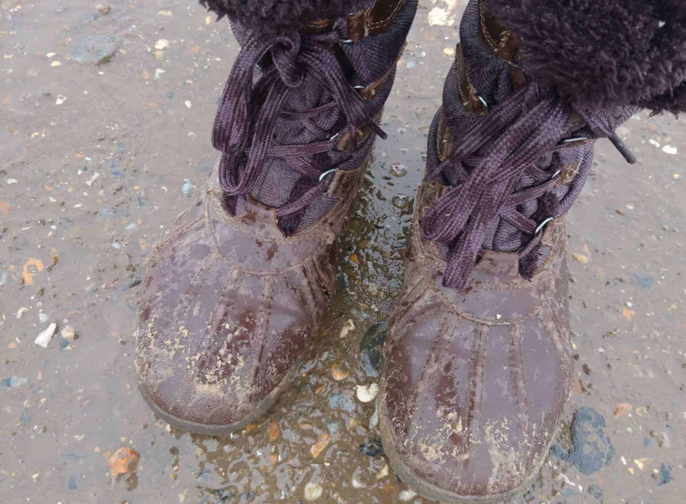 Regatta Walking Boots