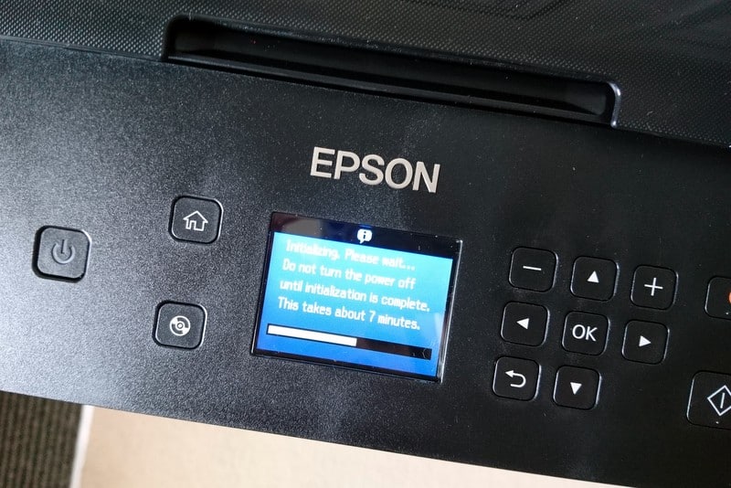 Epson ET-7750