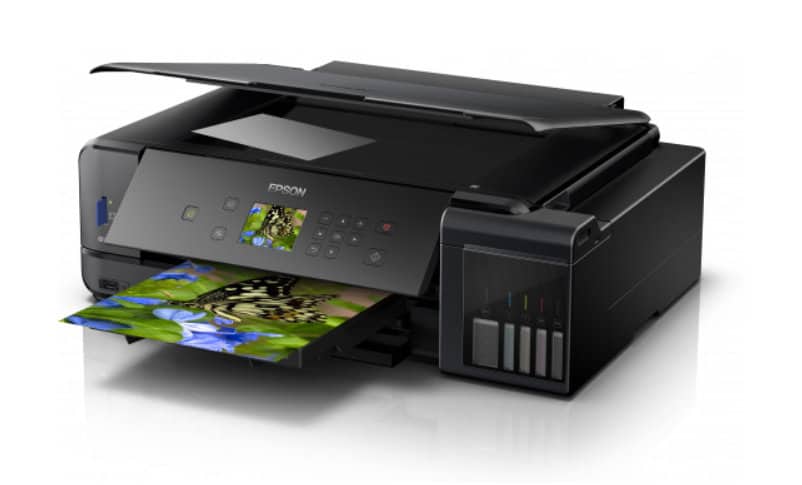 Epson ET-7750