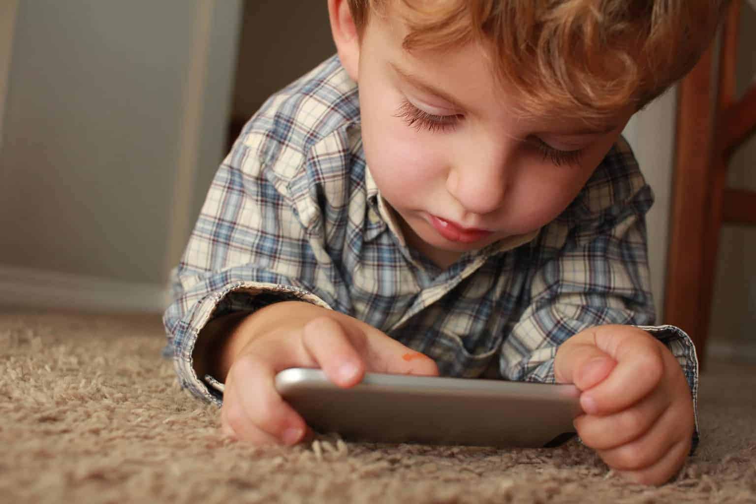 Managing screen time