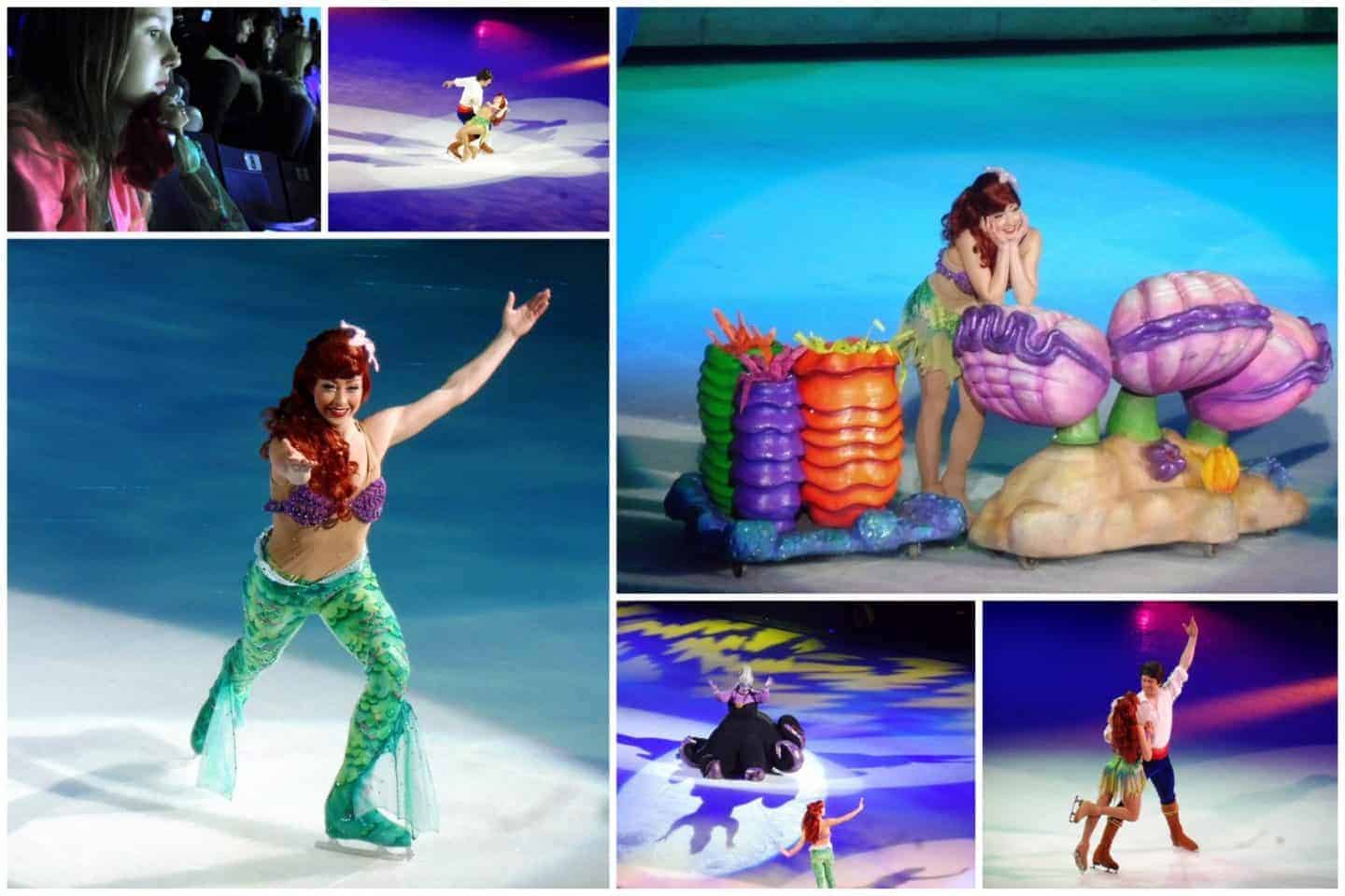 Review: Disney on Ice Worlds of Enchantment 1