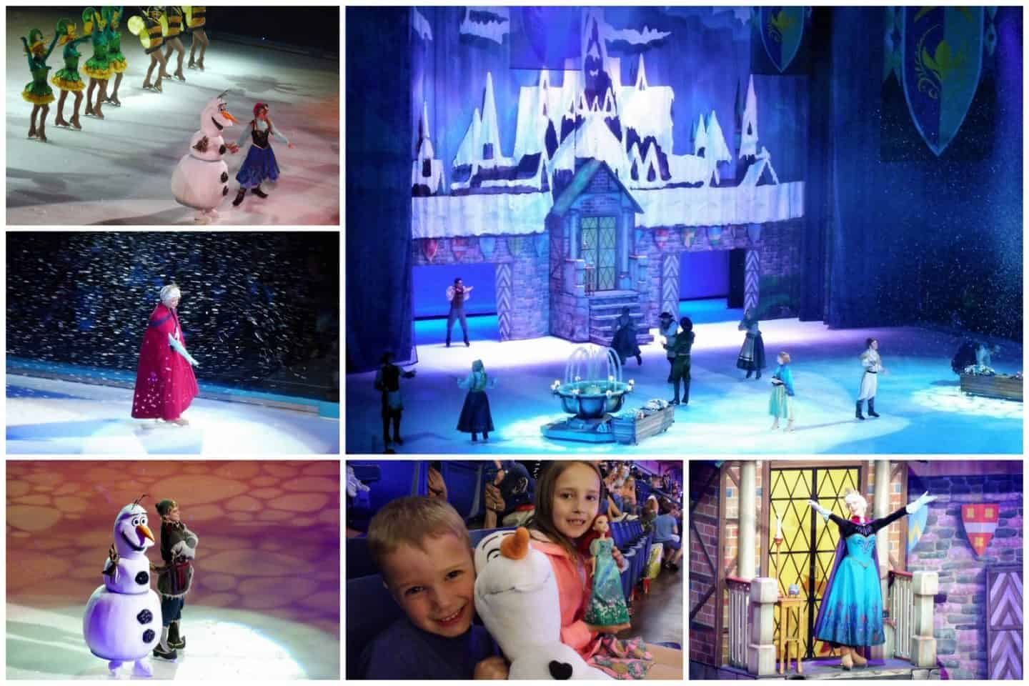 Disney On Ice