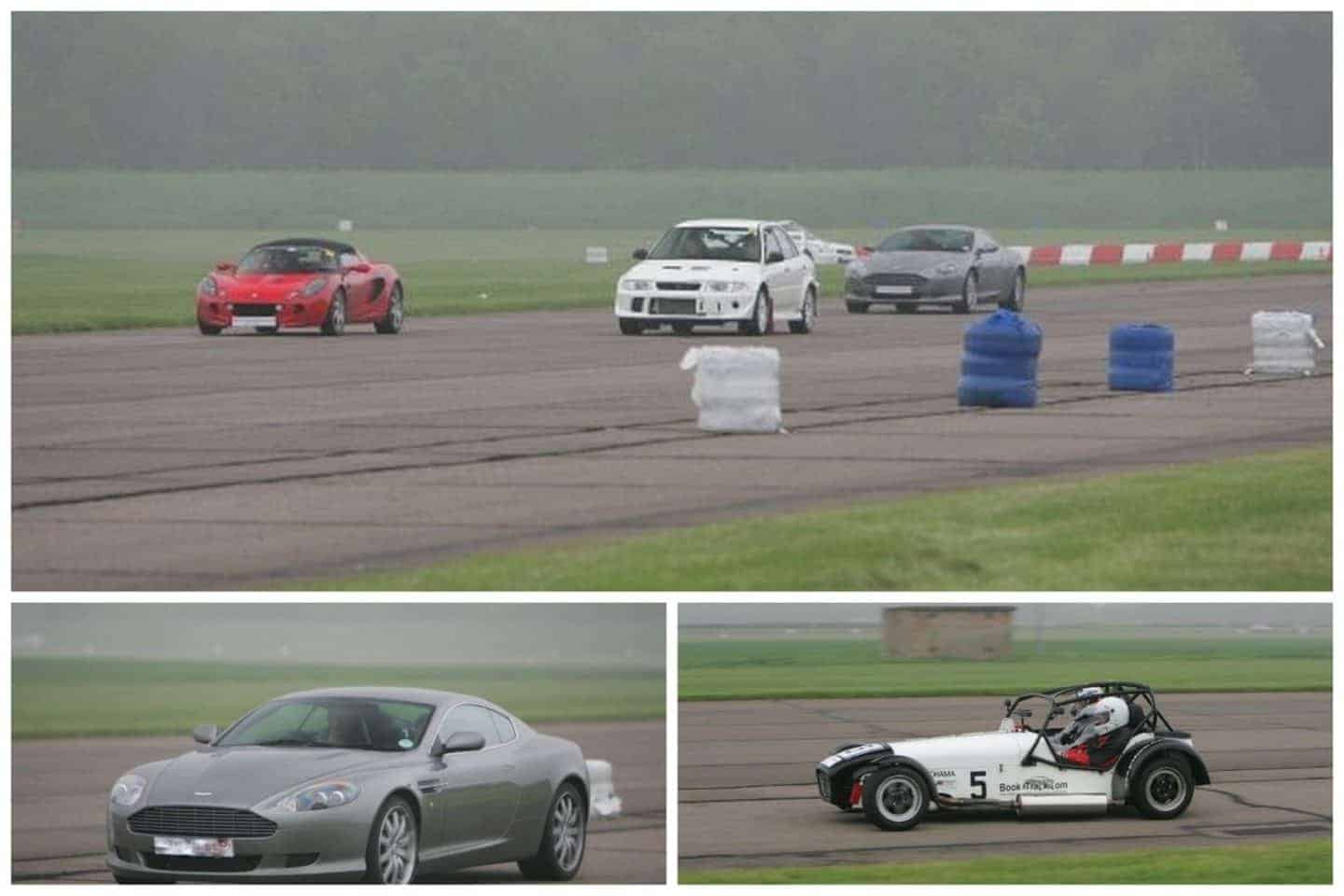 Track Day