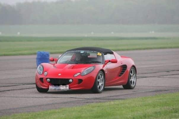 Track Day