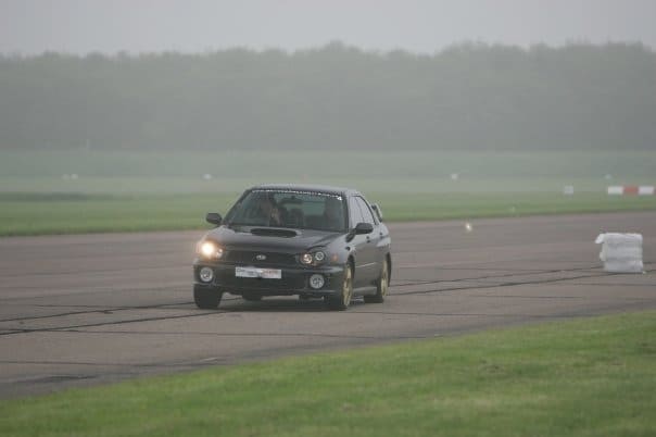 Track Day