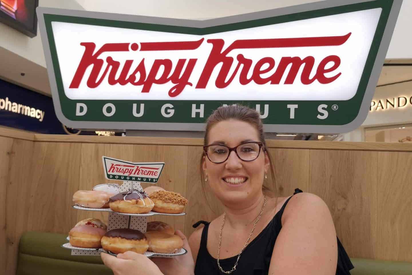 Krispy Kreme