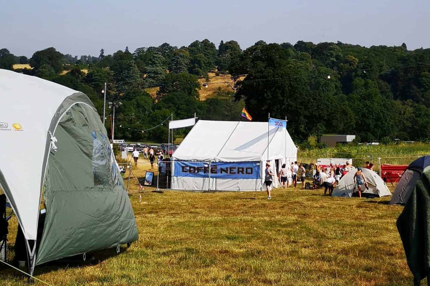 Cornbury Festival