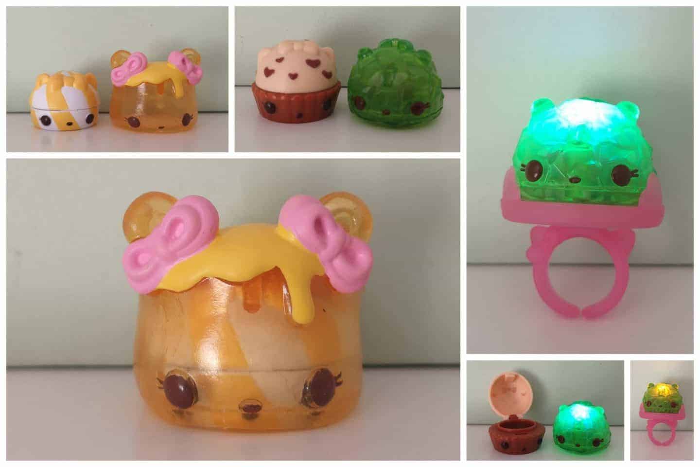 Unboxing Num Noms Series 5 