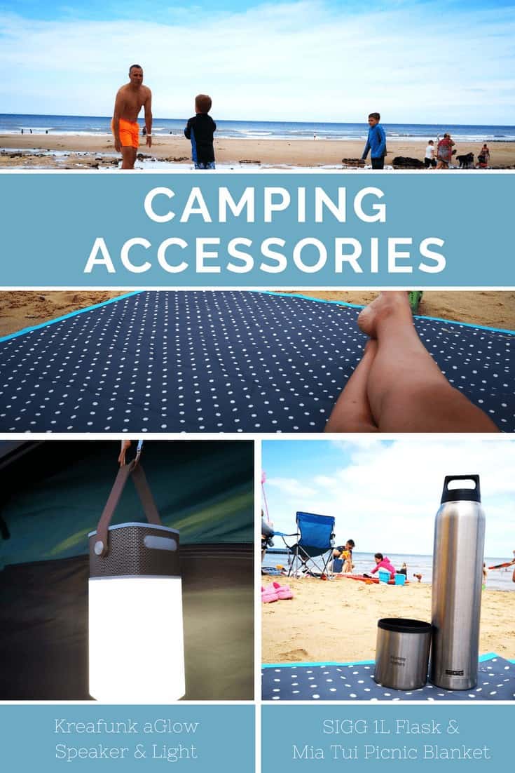 Camping Accessories