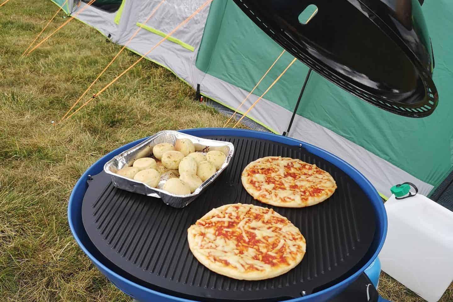 Campingaz grill outlet 600