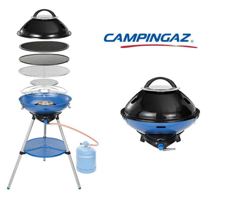 Campingaz Party Grill 600