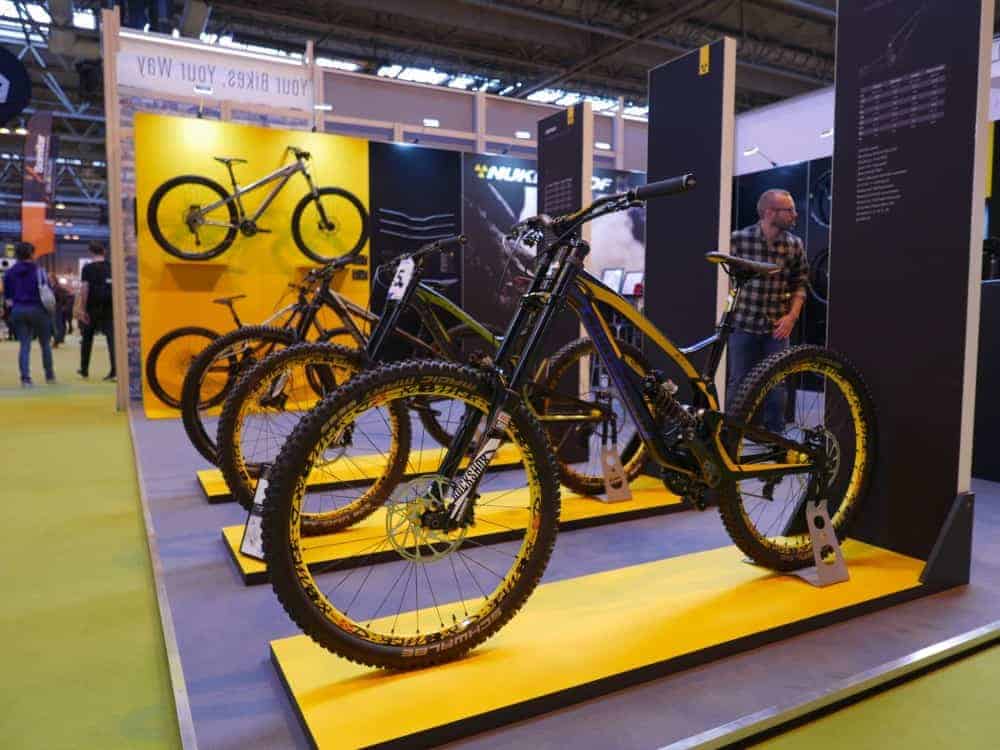 The Cycle Show