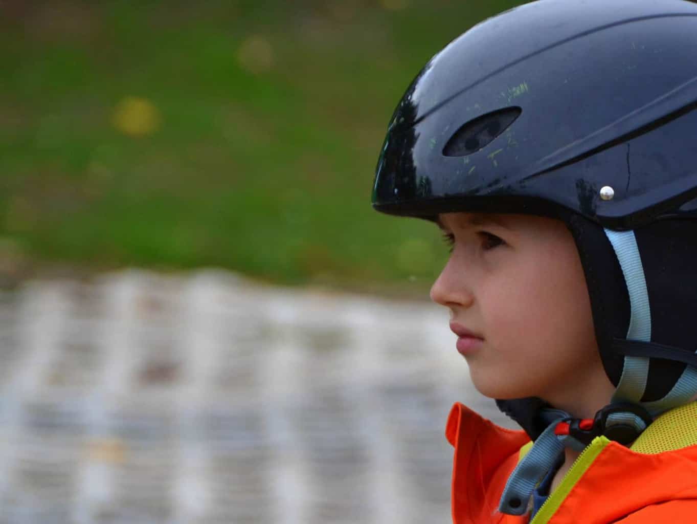 Kids Ski Helmets