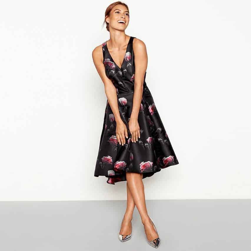 Debenhams party hot sale wear sale