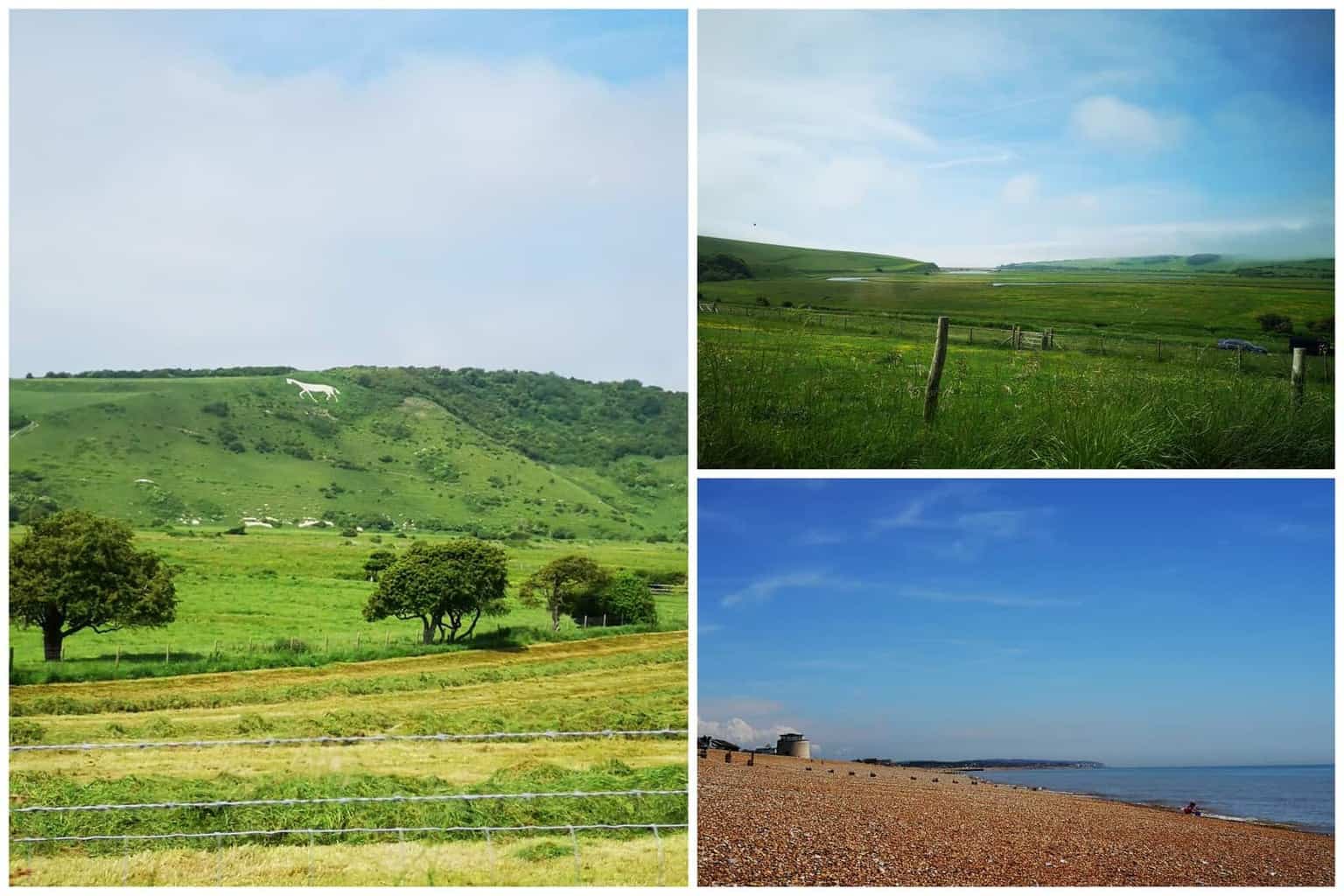 Sussex Coast