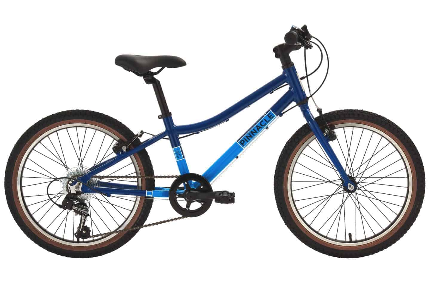 Pinnacle Ash 20in kids bike