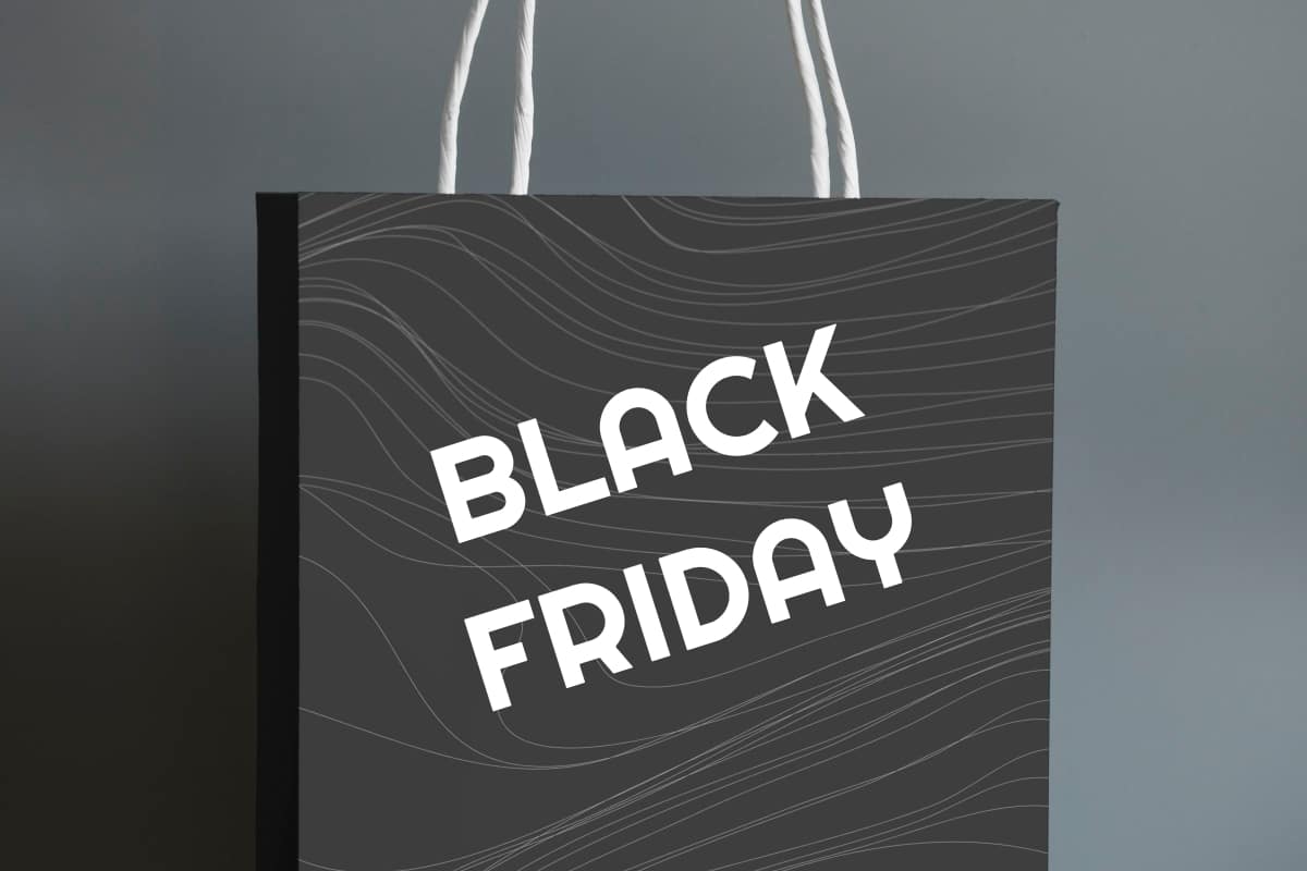 Black Friday