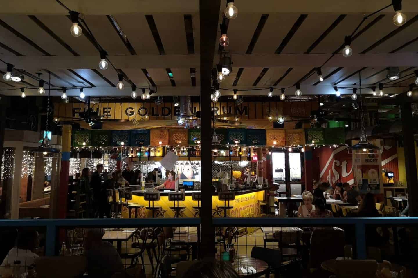 Turtle Bay