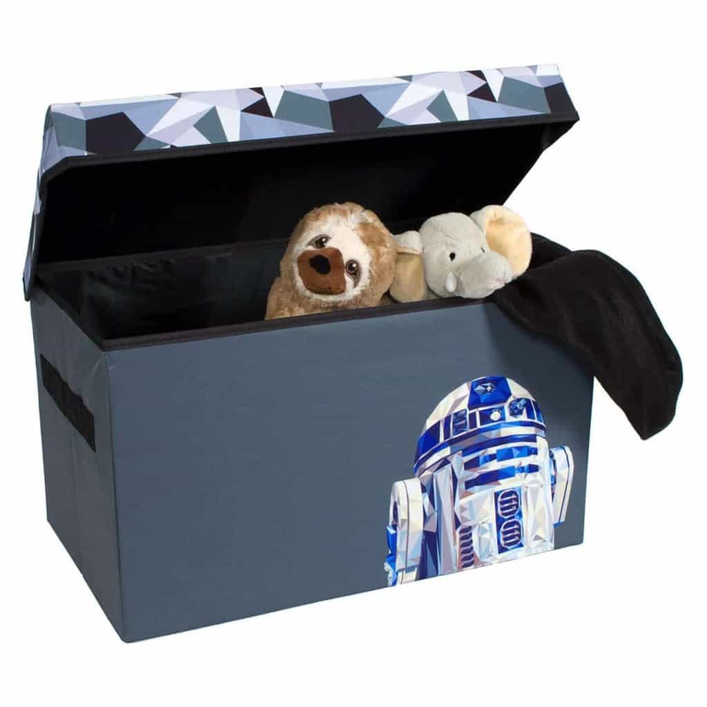 R2D2 Toy Chest