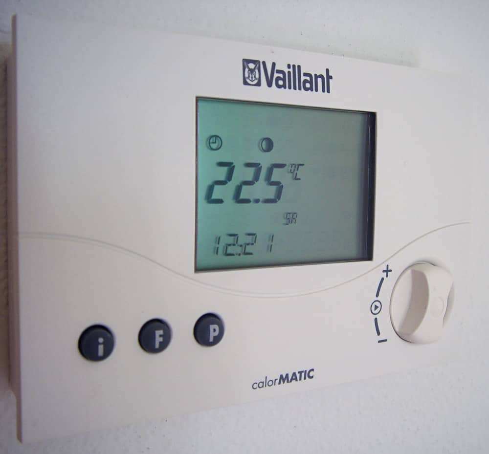 Room Thermostat