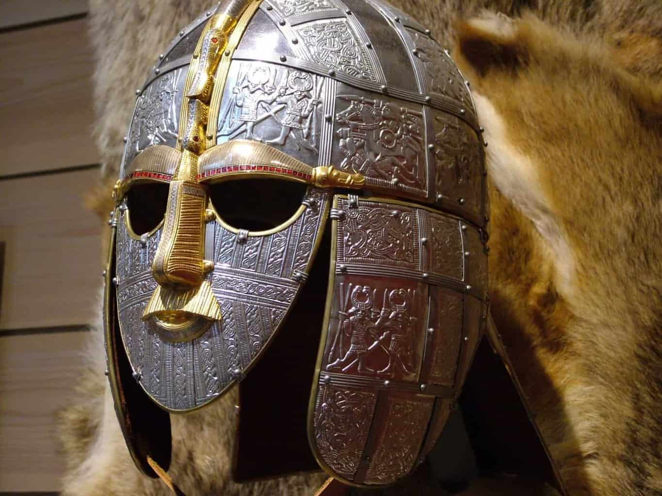 Sutton Hoo