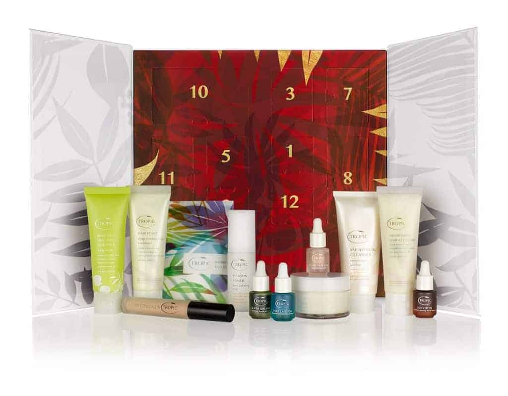 Tropic-12 days of Christmas