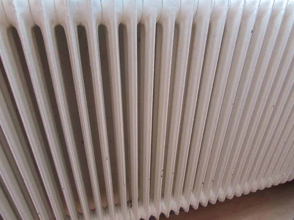 Radiator