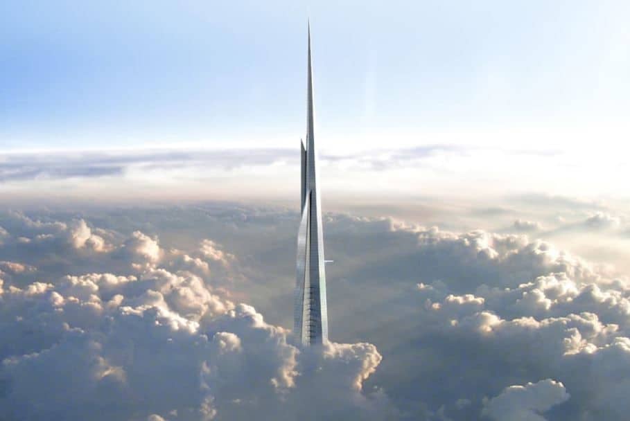 Burj Khalifa